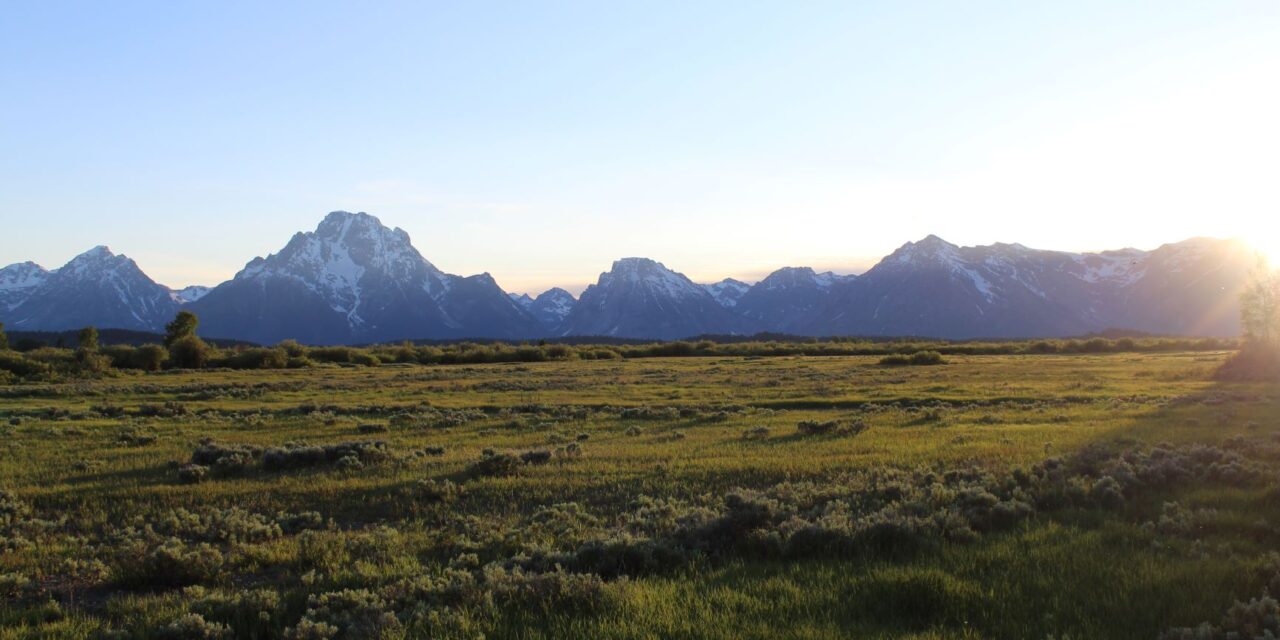 Dernier jour à l’Ouest de Yellowstone