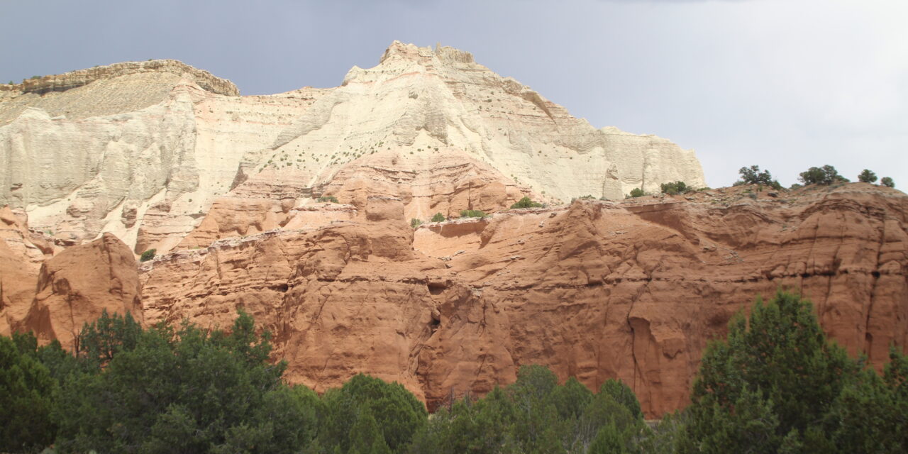 Un bijou niché au coeur de l’Utah