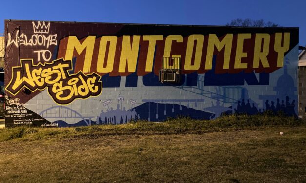 Montgomery, la Capitale des Rêves?