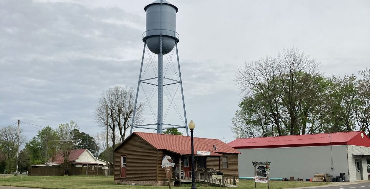 Le temps d’une étape au Kentucky